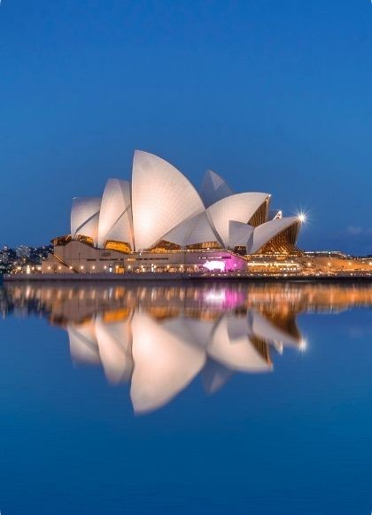 Top Universities in Australia for International Students