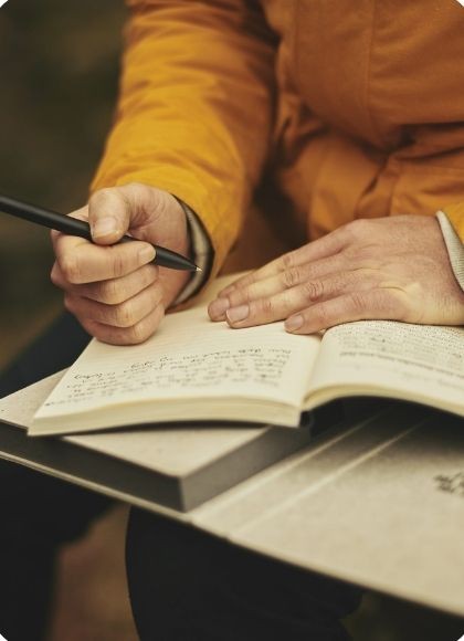 Steps to Write a Good Statement of Purpose (SOP)