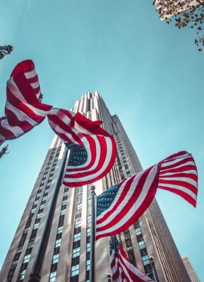 Top Universities in The USA for International Students