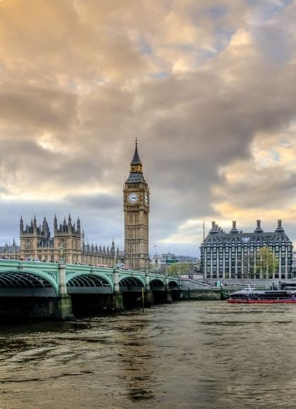 Top Universities in UK for International Students