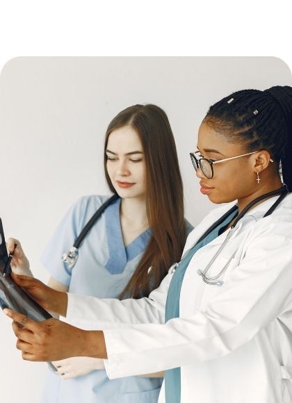 Nursing in Australia for International Students