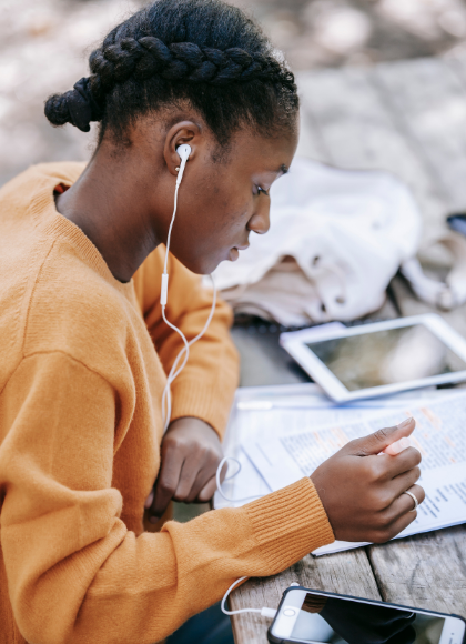 Scholarship in USA for Nepalese Students