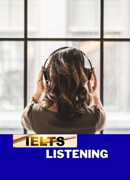 Tips for the IELTS Listening Test