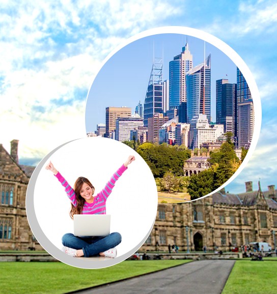 Study In Australia