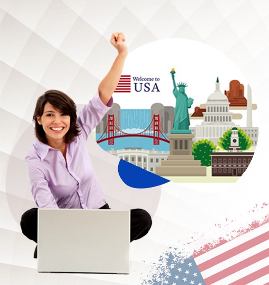 Study In USA