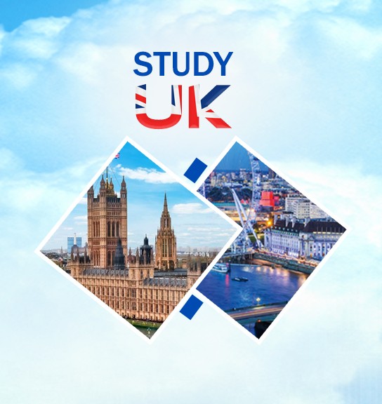 Study In UK
