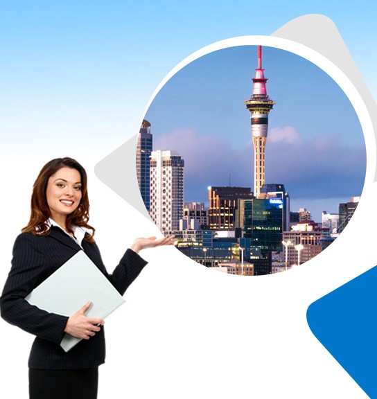 Study In New Zealand